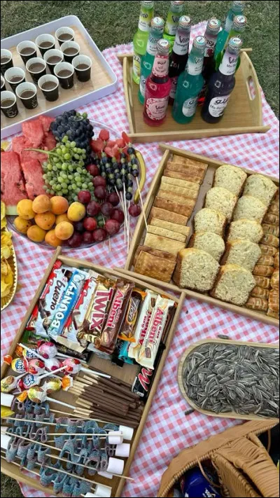 Quel est ton style de rendez-vous idéal ?