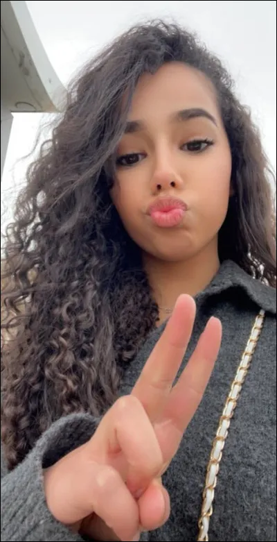 Comment réagis-tu si la personne que tu aimes te taquine ?