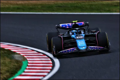 En Formule 1, quel drapeau indique la fin de la course ?