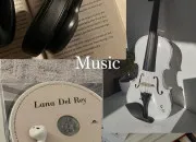Test Quel instrument de musique es-tu ?