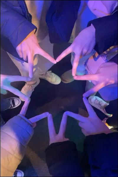 Quel rôle joues-tu dans un groupe ?