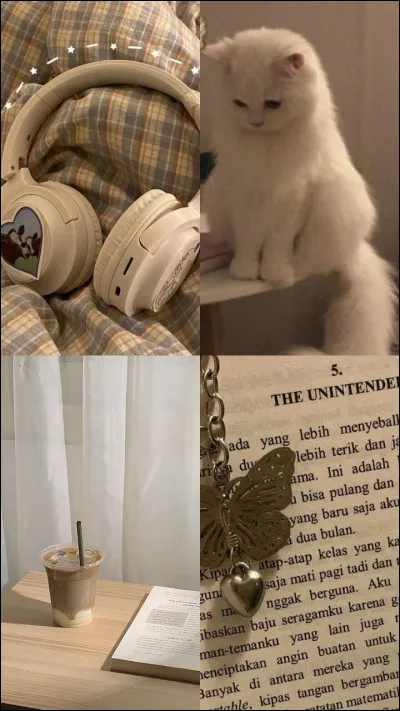 Quelle est ta plus grande qualité ?