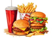 Quiz Connais-tu vraiment bien les fast-food ?