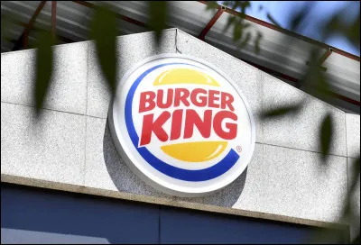 Quel est ce fast-food ?