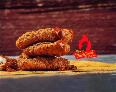 Lui il est trop facile !