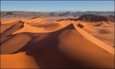 Lequel de ces pays est le plus grand d'Afrique par la superficie ?