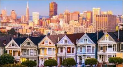 Dans quel État des États-Unis cette ville se trouve-t-elle ?