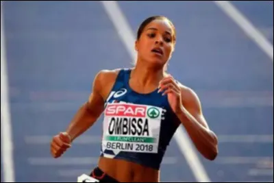 Et si l'on vous cite le vocable "OMBISSA", quoi ou qui est-ce, selon vous ?