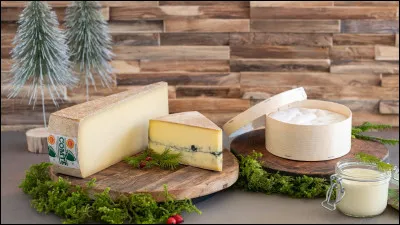 Pour un fromage appelé tête de...