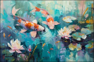 Vilaine tête de poisson, la baudroie.