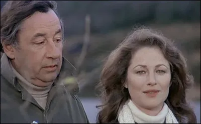 Pour "Un taxi mauve", Boisset dirige...