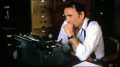 Parmi ces propositions, qui joue dans "Radio Corbeau" d'Yves Boisset ?