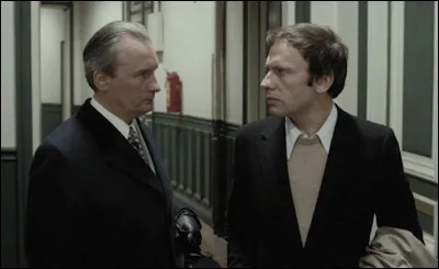 Quelles célébrités a-t-il dirigé dans "L'Attentat" ?