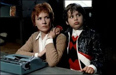 Quelles célébrités a-t-il dirigé dans "Folle à tuer" ?