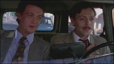 Pour "Le Juge Fayard dit Le Shériff", Boisset dirige...