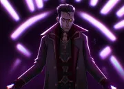 Quiz Connais-tu bien 'Arcane' ?