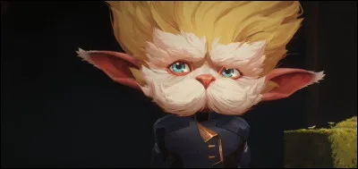 Qui est Heimerdinger ?