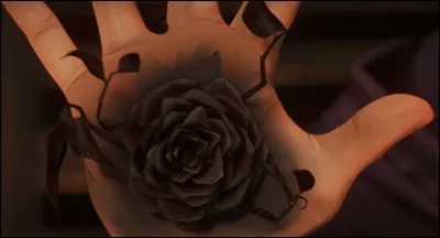 Quel est le nom de l'organisation secrète qui cause tant de soucis à la mère de Mel ?