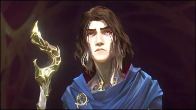 Suite à quel accident Viktor fusionne-t-il avec l'Arcane ?