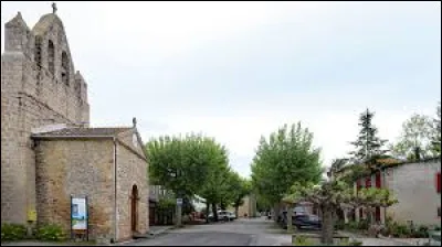 Nous partons dans le Lauragais, à Ribouisse. Village de l'aire d'attraction Chaurienne, il se situe dans le département ...