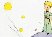 Quiz Le Petit Prince