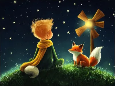 Que lui disait-il encore ?