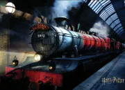 Test Quel personnage de ''Harry Potter'' es-tu ?