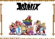 Quiz Personnages Astrix : vrai ou faux (23)