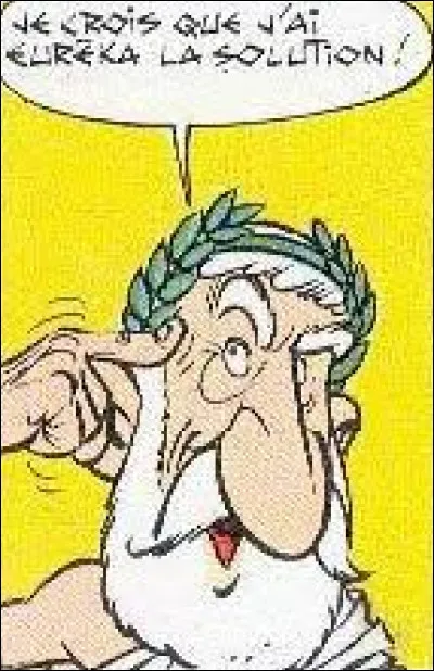 Croquemithène est un des nombreux cousins de Mixomatos