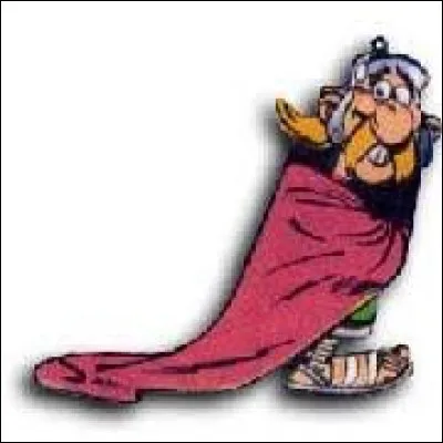 Le nom de code de l'espion Acidcloridrix est HLC.