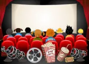 Quiz Titres de film  complter (3)