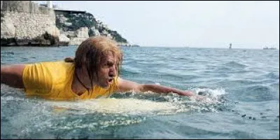 ► Film n°11 : " _____ de Nice"