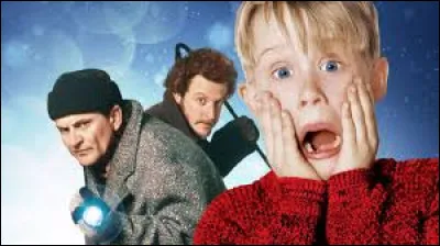 ► Film n°2 : "Maman j'ai raté _____"