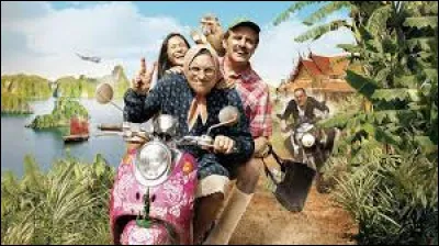 ► Film n°3 : "Les Bodin's en _____"