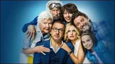 ► Film n°5 : "La Ch'tite _____"