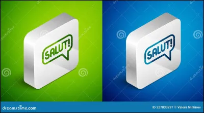 Si je t'envoie un message, dans quelle activité t'ai-je dérangée ?