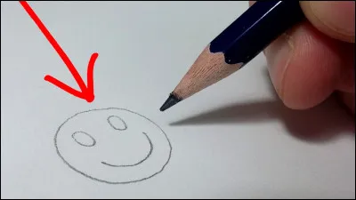 La même question continue : admettons que tu aies choisi la troisième option : que dessinais-tu ?