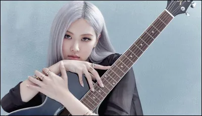 Sais-tu jouer d'un instrument et si oui, lequel ?