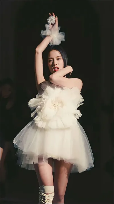 Quelle note donnerais-tu à ta manière de danser ?