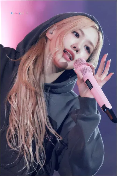 Maintenant, passons au chant/rap ! Quel est ton choix de chanson ?