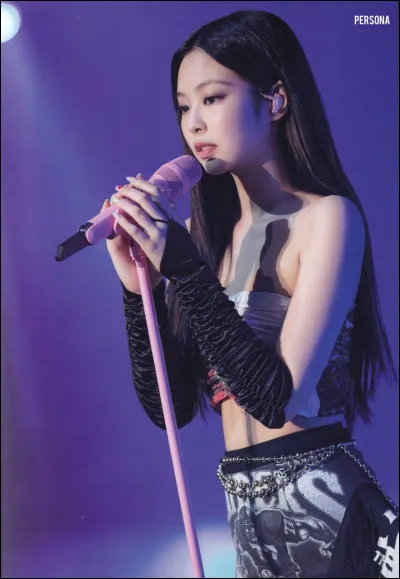 Est-ce que tu sais faire des high-notes ou rapper ?