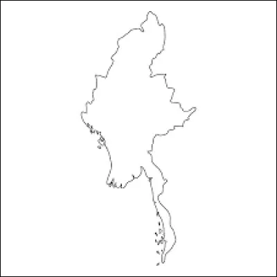 Quelles sont les ressources économiques de la Birmanie ?