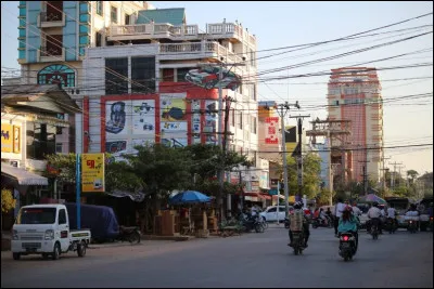 Quelle est la population de Mandalay, la 2e ville de Birmanie ?