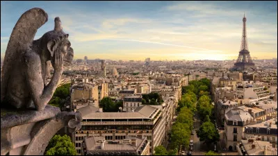 Quelle étendue boisée est située dans le 16e arrondissement de Paris ?