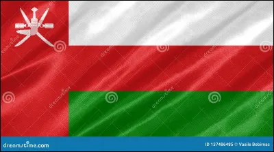 Quelle est la capitale de Oman ?