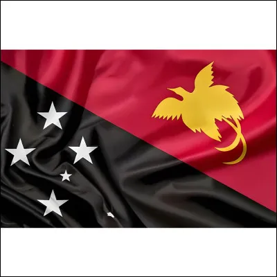 Quelle est la capitale de la Papouasie-Nouvelle-Guinée ?