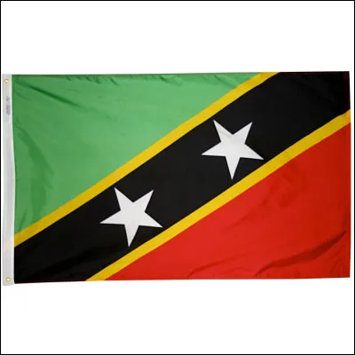 Quelle est la capitale de Saint-Christophe-et-Niévès ?