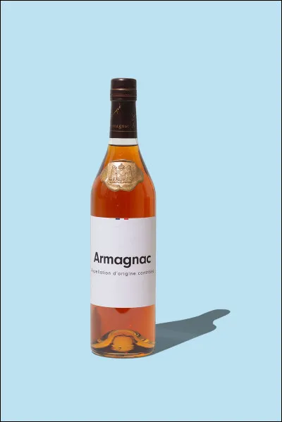Quel est le nombre d'appellations pour l'Armagnac ?