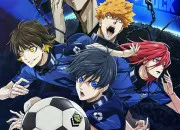 Quiz Personnages 'Blue Lock'