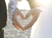 Test Comment sera ta robe de mariage ?